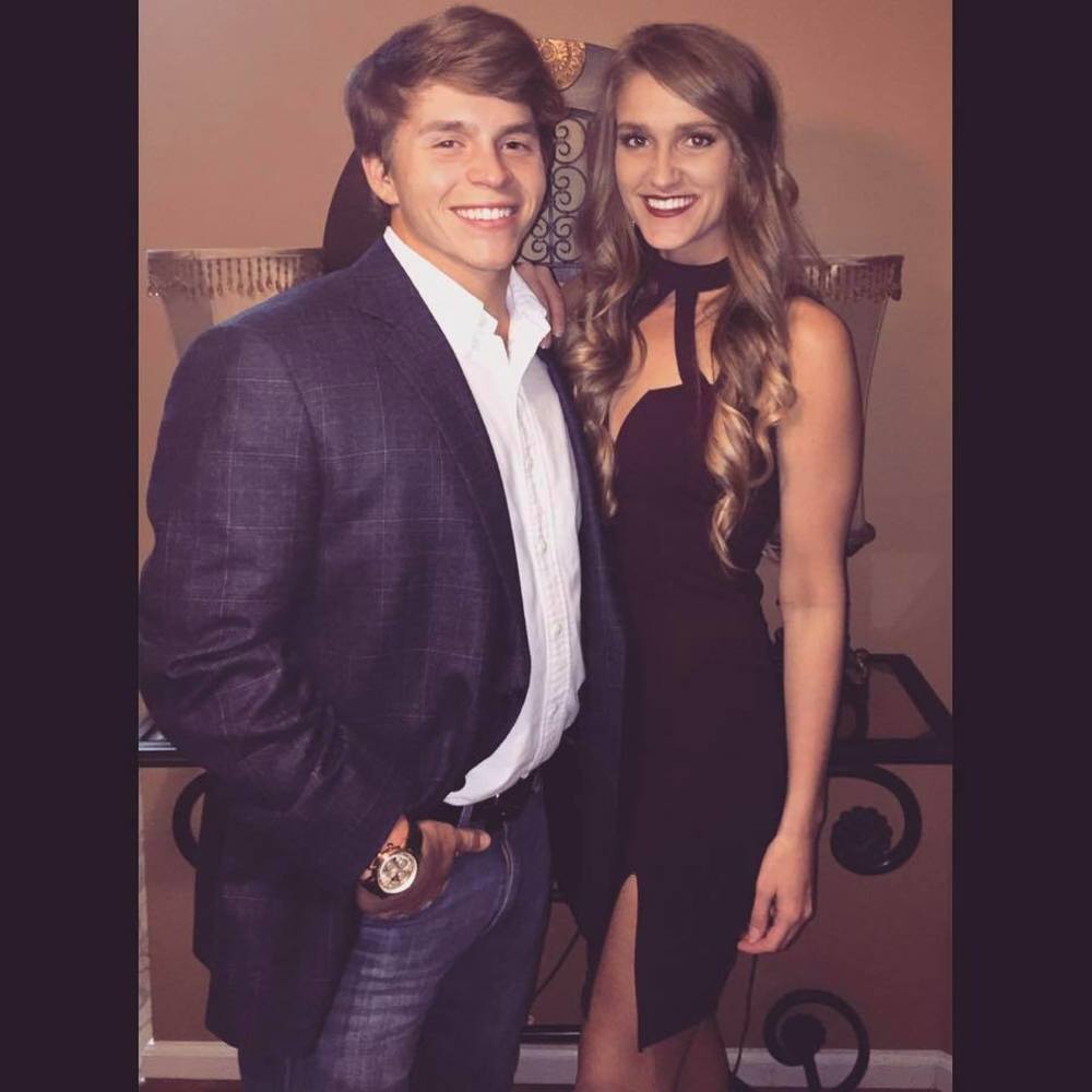 Meet your Posher, Madeline