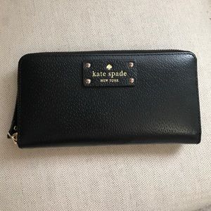 Kate spade wallet ♠️