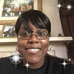 Meet your Posher, Krishonda