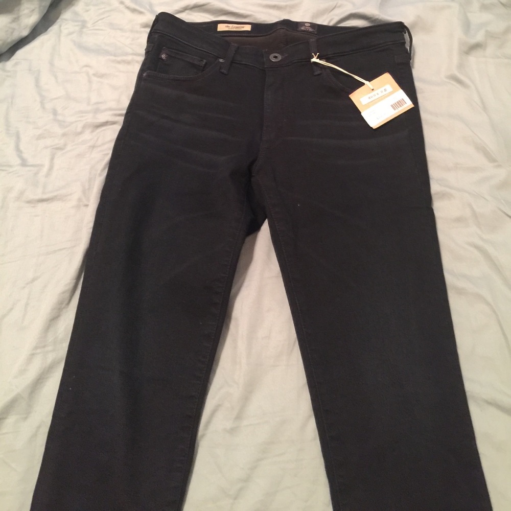 Adriano Goldschmied The Legging: Super Skinny Fit - Picture 3 of 5