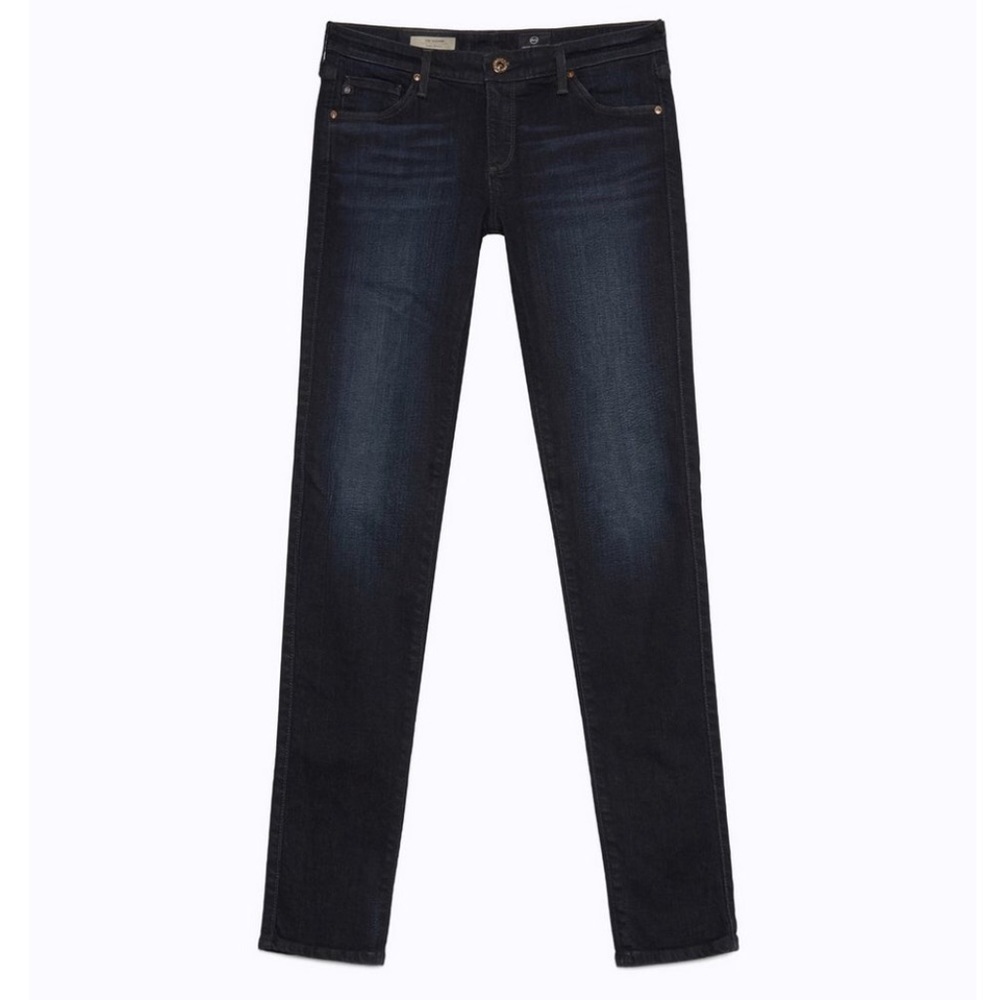 Adriano Goldschmied The Legging: Super Skinny Fit - Picture 2 of 5
