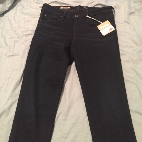 Adriano Goldschmied The Legging: Super Skinny Fit - Picture 3 of 5