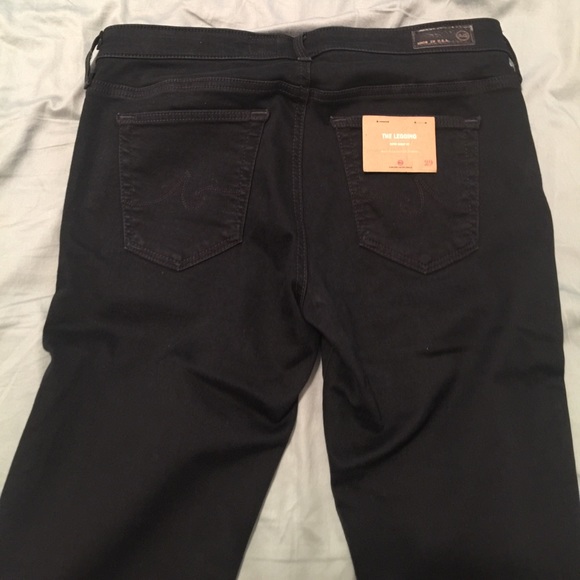 Adriano Goldschmied The Legging: Super Skinny Fit - Picture 5 of 5