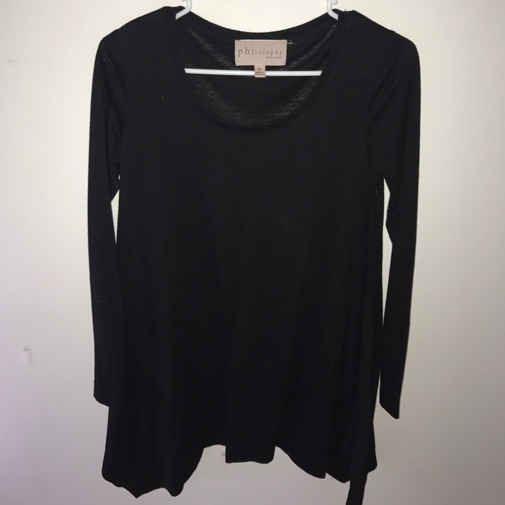 Tee Shirt Dress