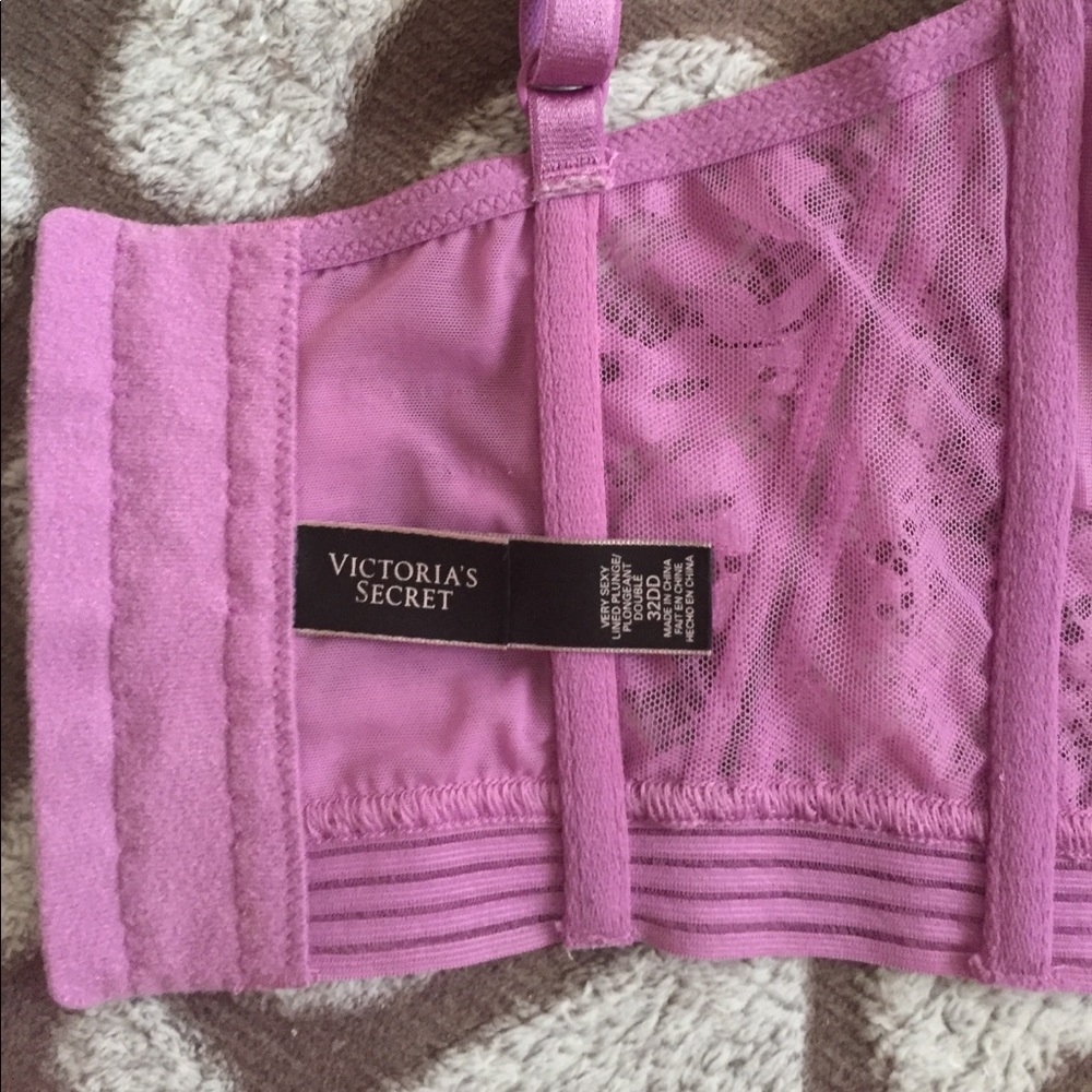 Pink Bra, Victoria's Secret 💕 / Sold on Ⓜ️ercari - Picture 3 of 3