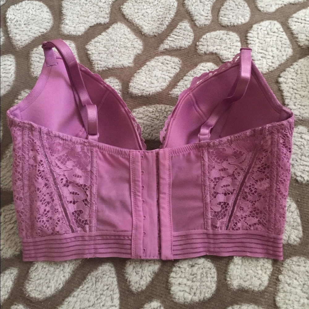 Pink Bra, Victoria's Secret 💕 / Sold on Ⓜ️ercari - Picture 2 of 3