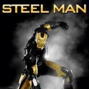 Meet your Posher, Griffin