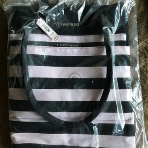 Victoria's Secret Weekender Duffle Bag