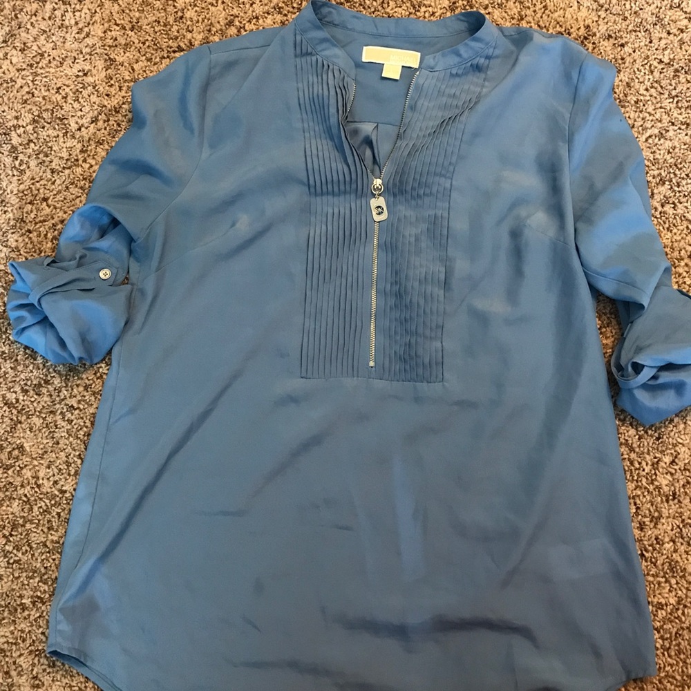 Michael Kors fashion blouse