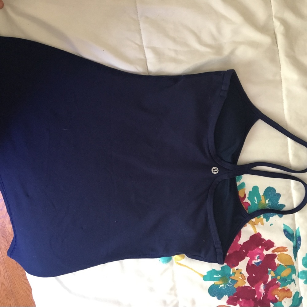 Lululemon Racerback