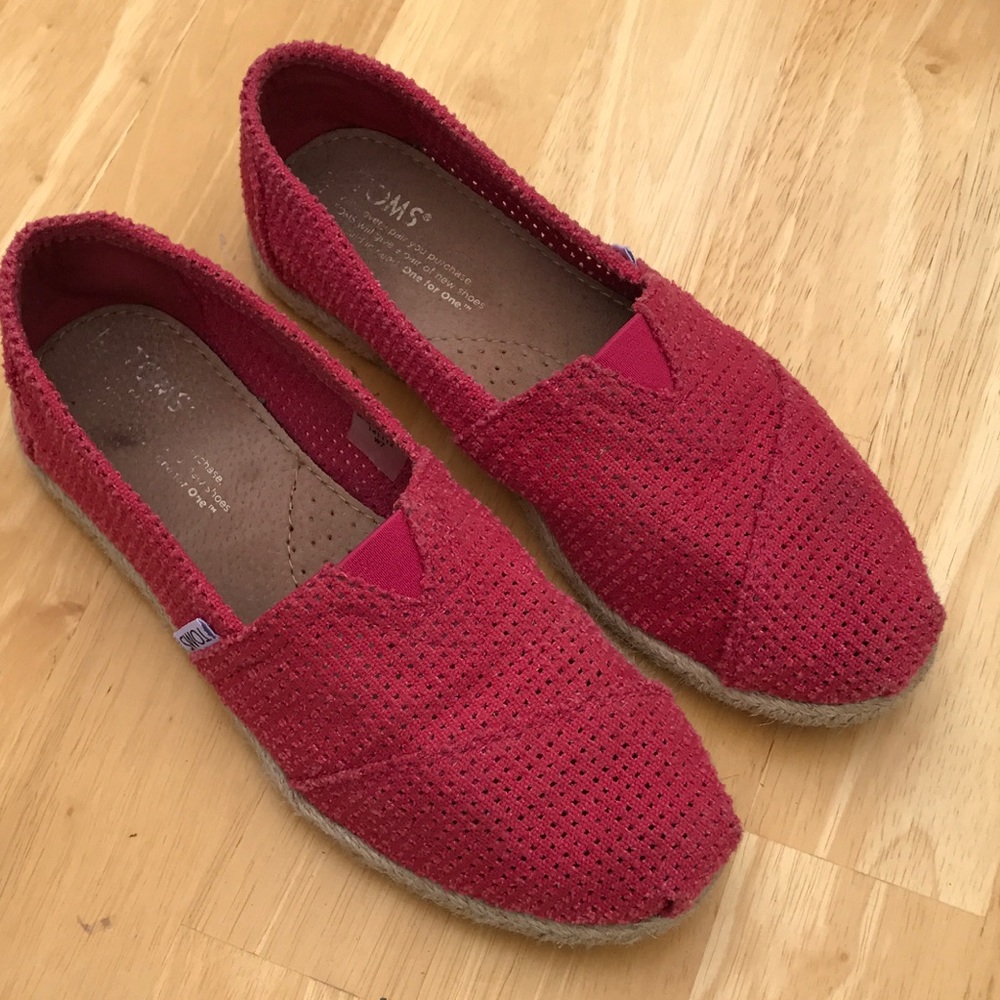 Toms Classics