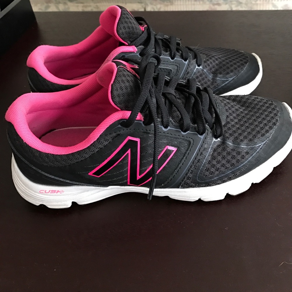 New balance sneakers