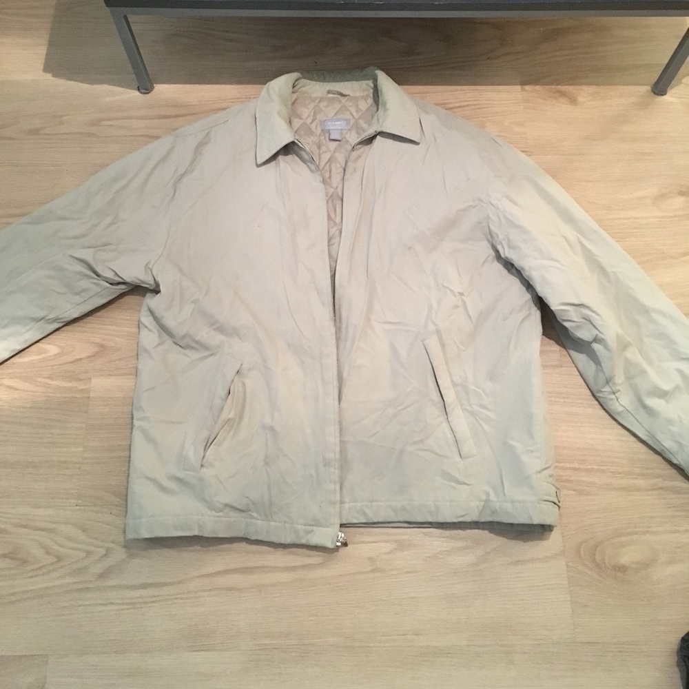 Coat/Jacket