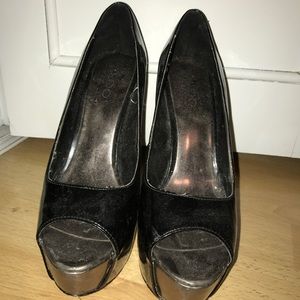 ALDO PUMPS