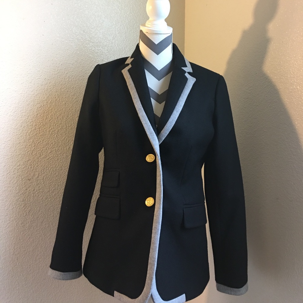 J.Crew 🔥Hacking Jacket