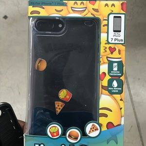 iPhone 7plus case