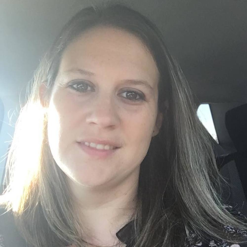 Meet your Posher, Jackie