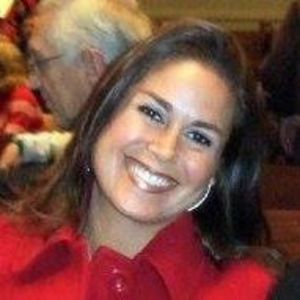 Meet your Posher, Tanya coleman