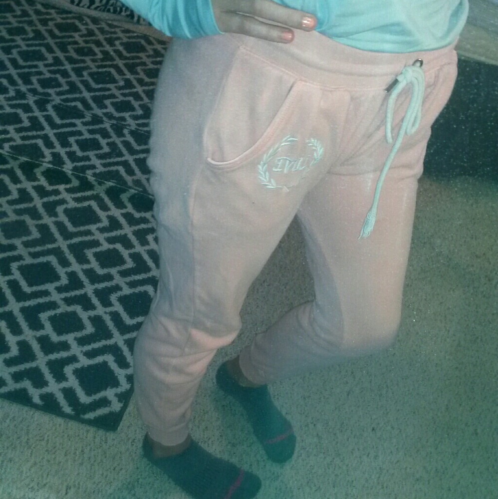 Sweatpants