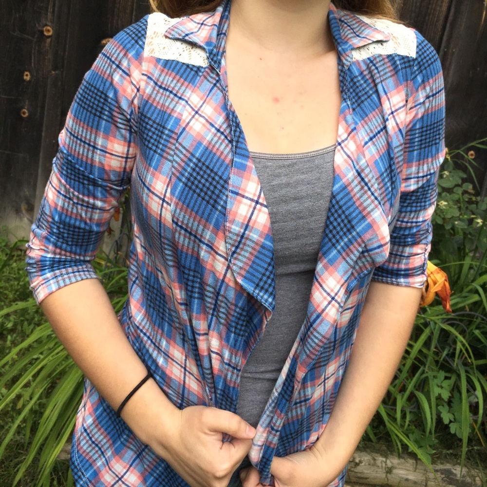 "Flannel"