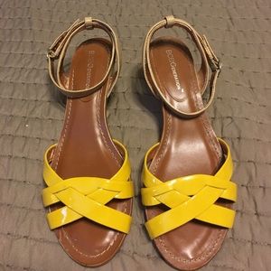 BCBGeneration Sandals