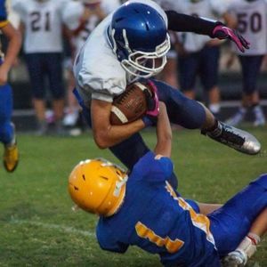 Meet your Posher, Steven