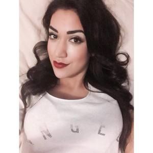 Meet your Posher, Megan