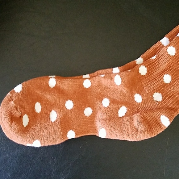 🏈New Texas Longhorn Socks - Picture 2 of 3