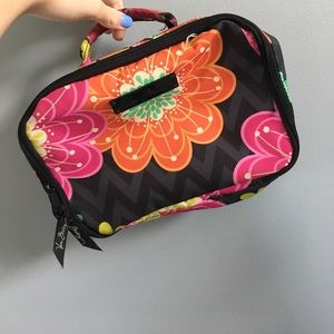 Vera Bradley Lunchbag