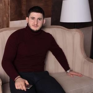 Meet your Posher, Soslan