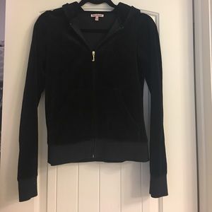 Juicy Couture Velour Outfit