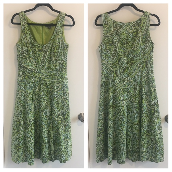 Liz Claiborne Dresses & Skirts - Liz Claiborne A-Line Dress