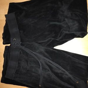 JUICY COUTURE PANTS