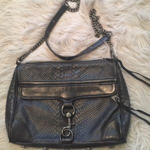 Rebecca Minkoff Satchel