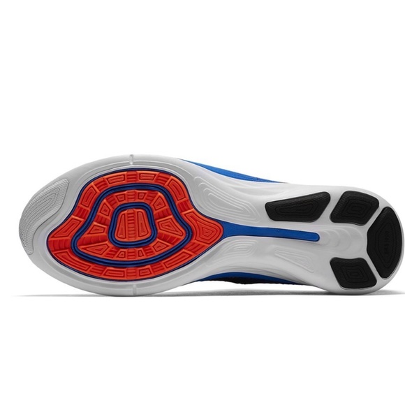 NWB NIKE FLYKNIT LUNAR3 MENS SIZES 11.5 🔥👟 - Picture 5 of 8