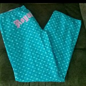 Victoria secret P.Js NWOT