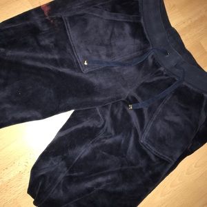 JUICY COUTURE WITH STAIN