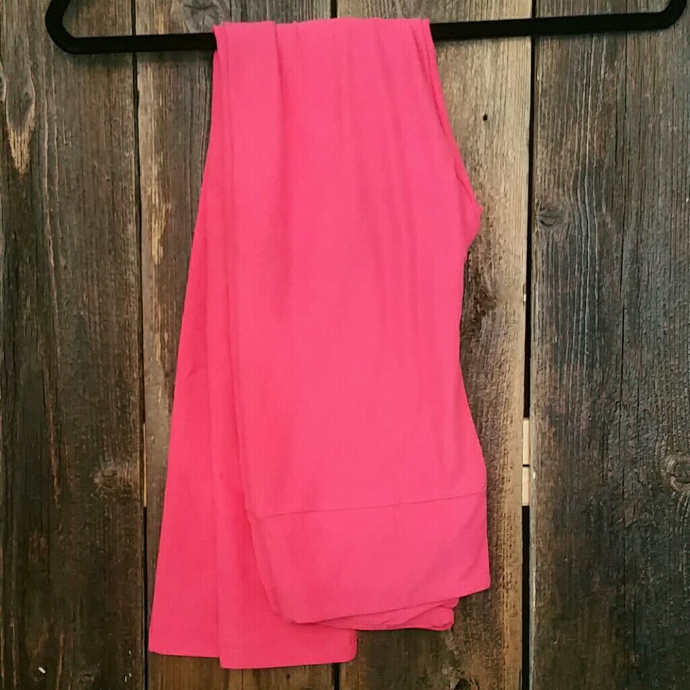OS LuLaRoe Leggings; worn twice