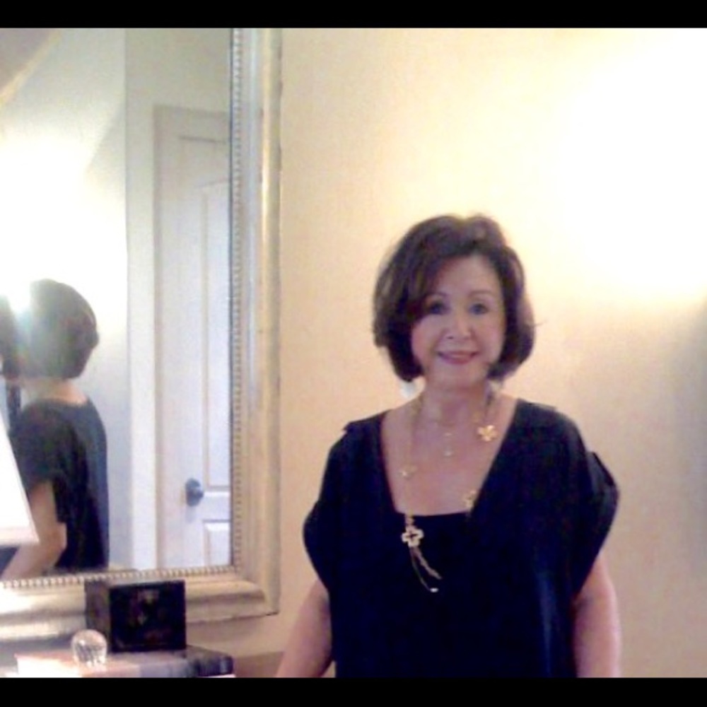 Meet your Posher, Carol