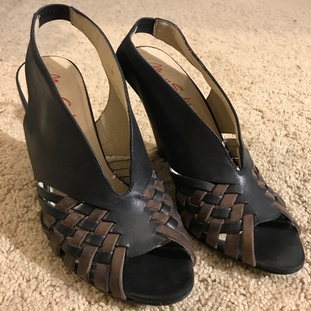 Miss Sixty heels