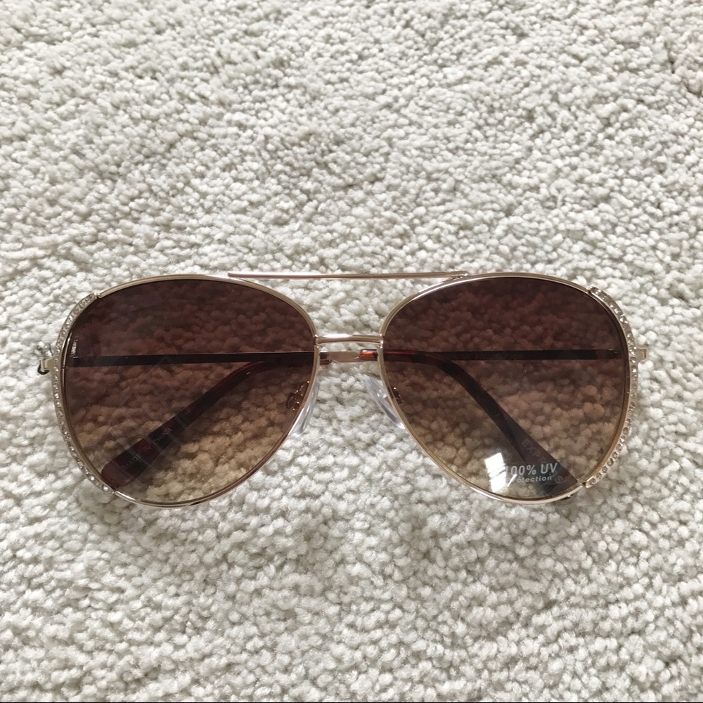 Express sunglasses