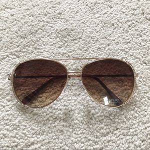 Express sunglasses