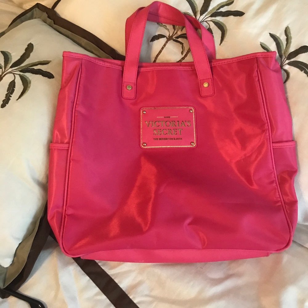 Victoria secret bag