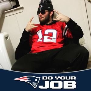 Meet your Posher, Jordan