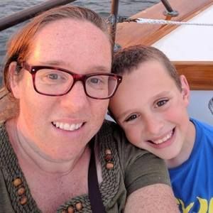 Meet your Posher, Karen