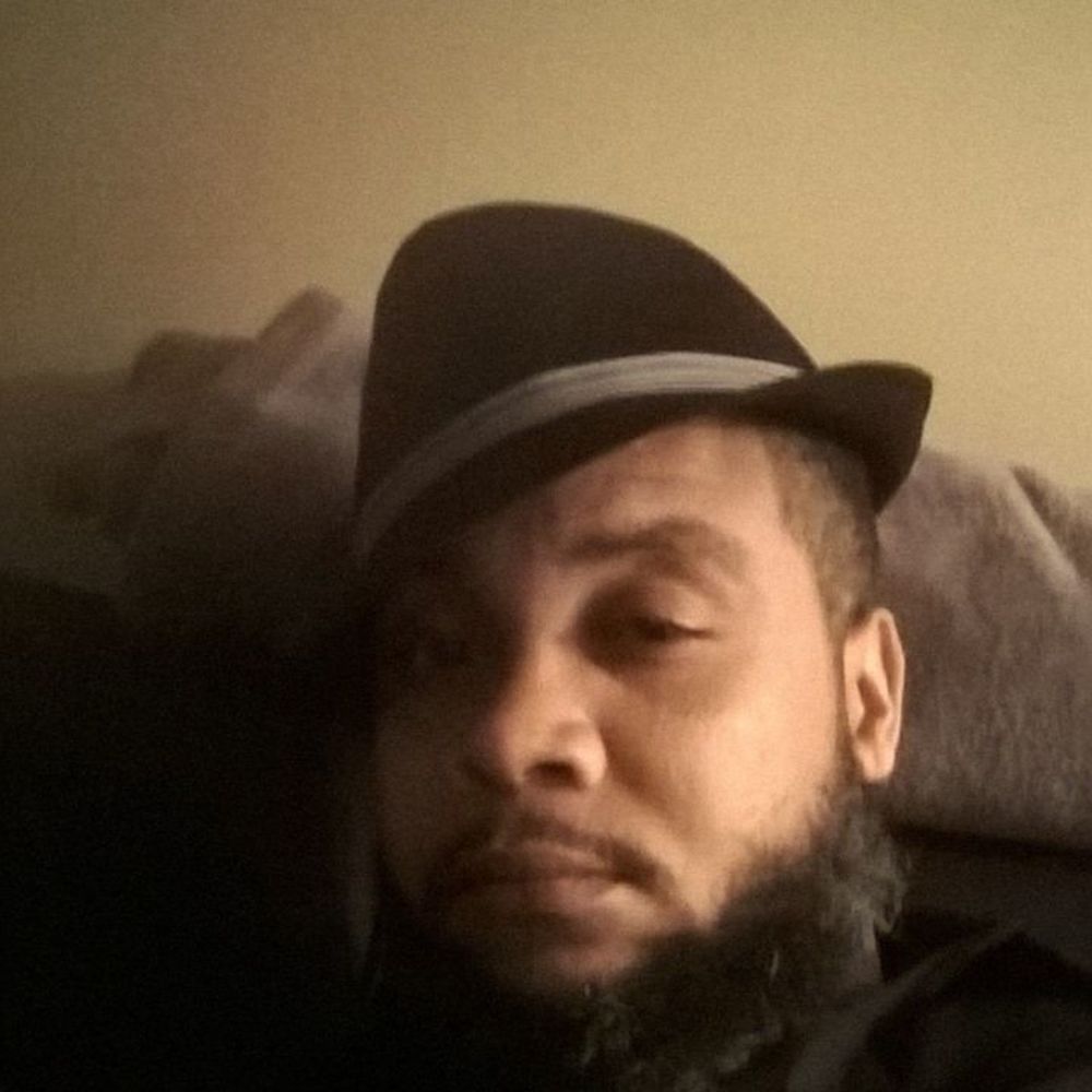Meet your Posher, Terrence