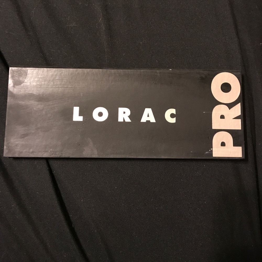 Lorca Pro