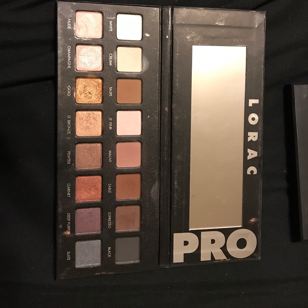Lorca Pro - Picture 3 of 3