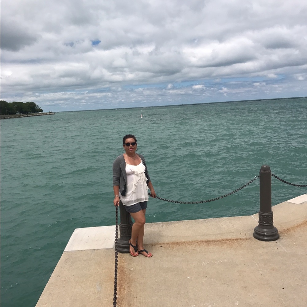 Meet your Posher, Virgenmina