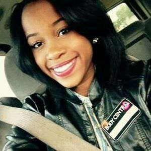 Meet your Posher, Kiaira